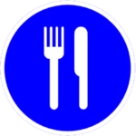 Logo of Dissociated Diet android Application 